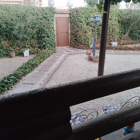 Casas Rurales Villa Pereza Casas De Los Pinos 外观 照片