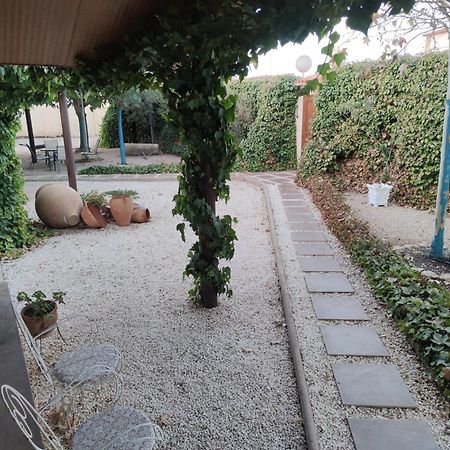 Casas Rurales Villa Pereza Casas De Los Pinos 外观 照片