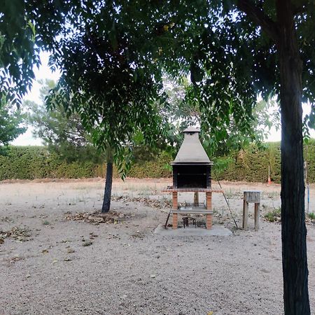 Casas Rurales Villa Pereza Casas De Los Pinos 外观 照片