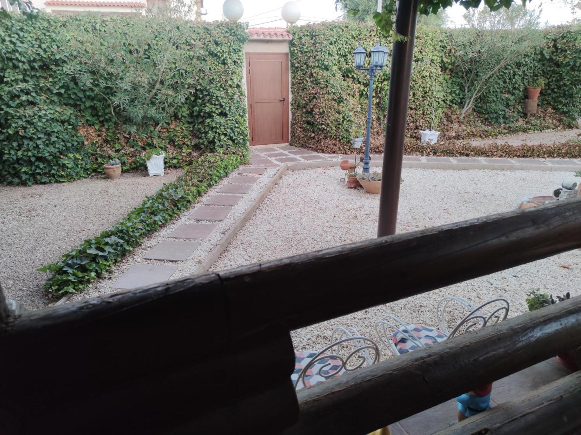 Casas Rurales Villa Pereza Casas De Los Pinos 外观 照片