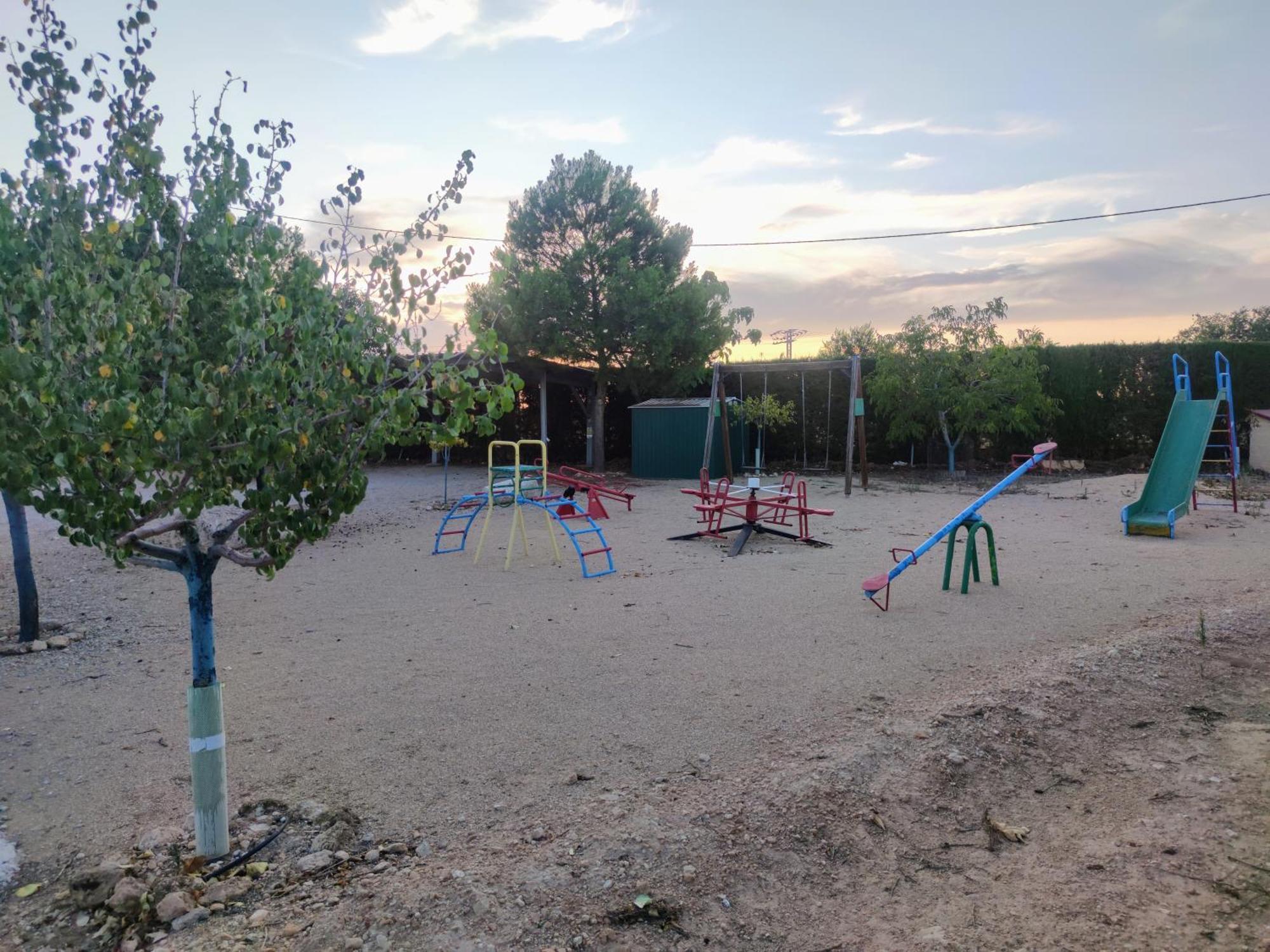 Casas Rurales Villa Pereza Casas De Los Pinos 外观 照片