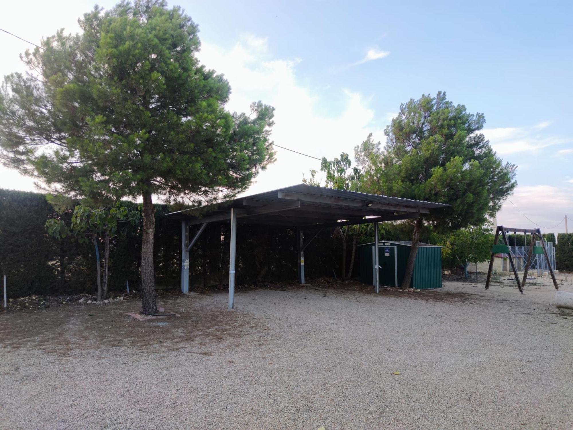Casas Rurales Villa Pereza Casas De Los Pinos 外观 照片
