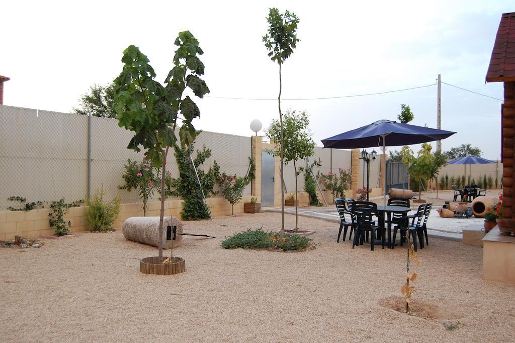 Casas Rurales Villa Pereza Casas De Los Pinos 外观 照片